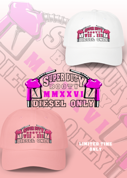 Collection image for: Ladies Caps