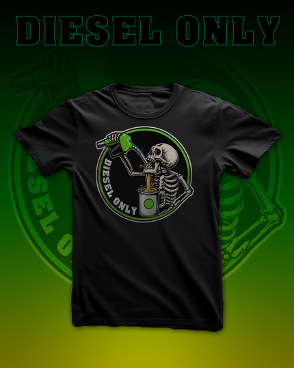 Collection image for: DieselOnly