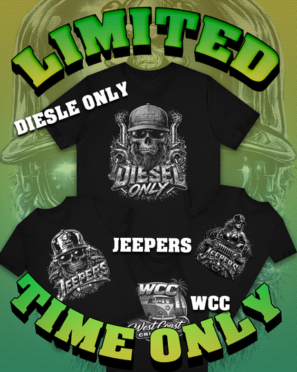 Collection image for: Limited Time Only