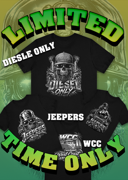 Collection image for: Limited Time Only