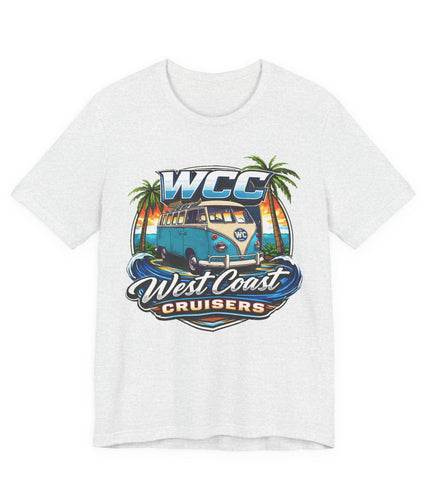 West Coast Cruisers ( VW Camper Surf Van )
