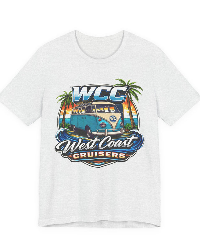 West Coast Cruisers ( VW Camper Surf Van )
