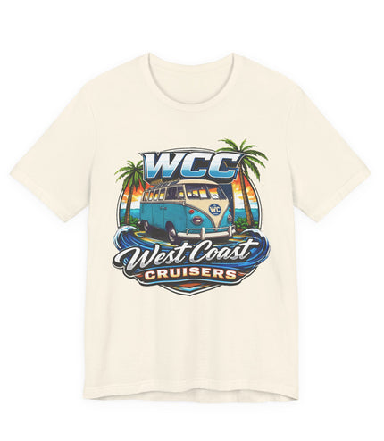 West Coast Cruisers ( VW Camper Surf Van )