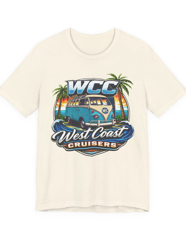 West Coast Cruisers ( VW Camper Surf Van )