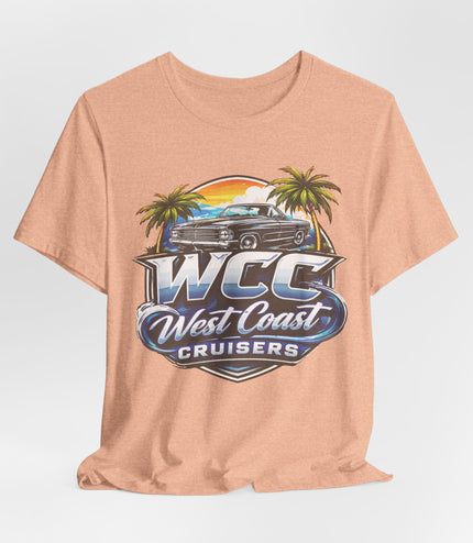 West Coast Cruisers  "Vintage Classic Car"