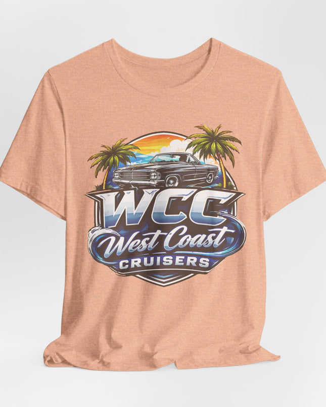 West Coast Cruisers  "Vintage Classic Car"