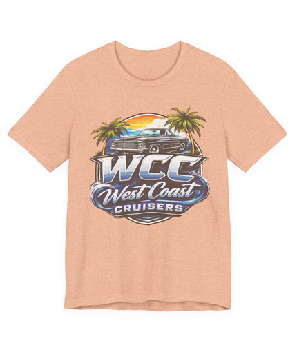 West Coast Cruisers  "Vintage Classic Car"