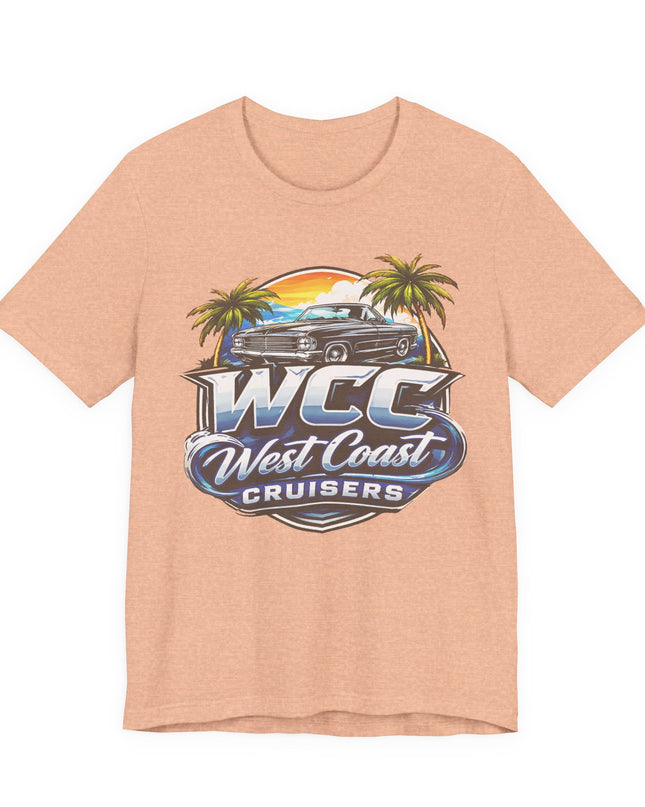 West Coast Cruisers  "Vintage Classic Car"