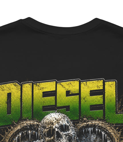 Diesel Only Cold Start Dirty Hearts