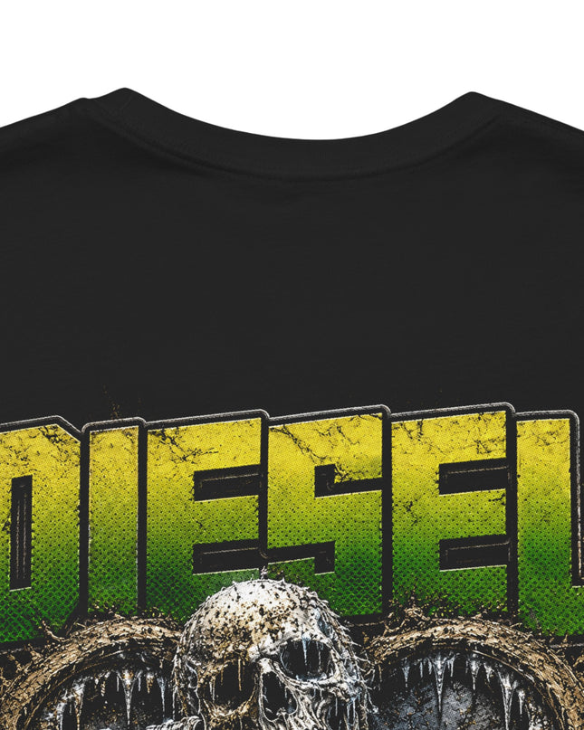 Diesel Only Cold Start Dirty Hearts