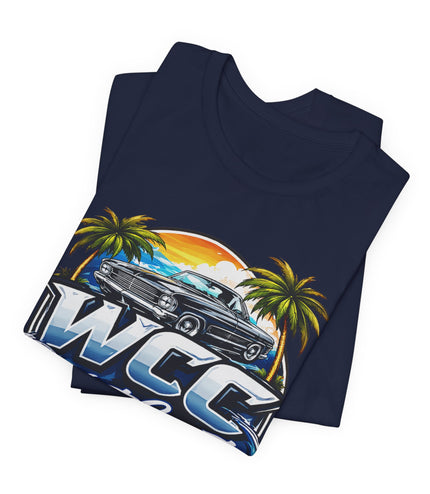 West Coast Cruisers  "Vintage Classic Car"