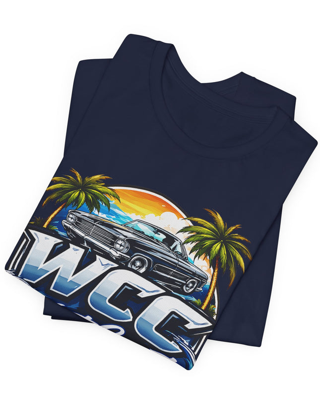 West Coast Cruisers  "Vintage Classic Car"