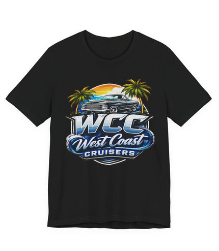West Coast Cruisers  "Vintage Classic Car"