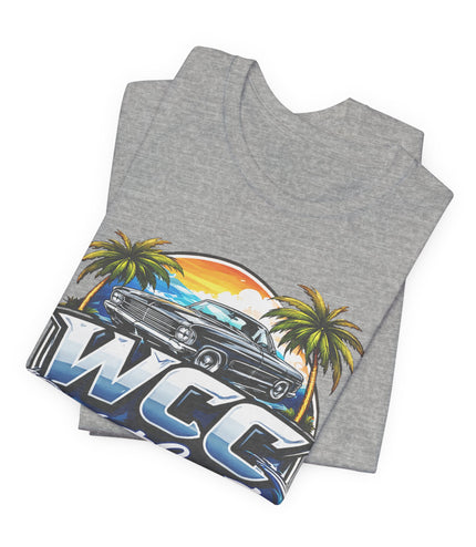 West Coast Cruisers  "Vintage Classic Car"