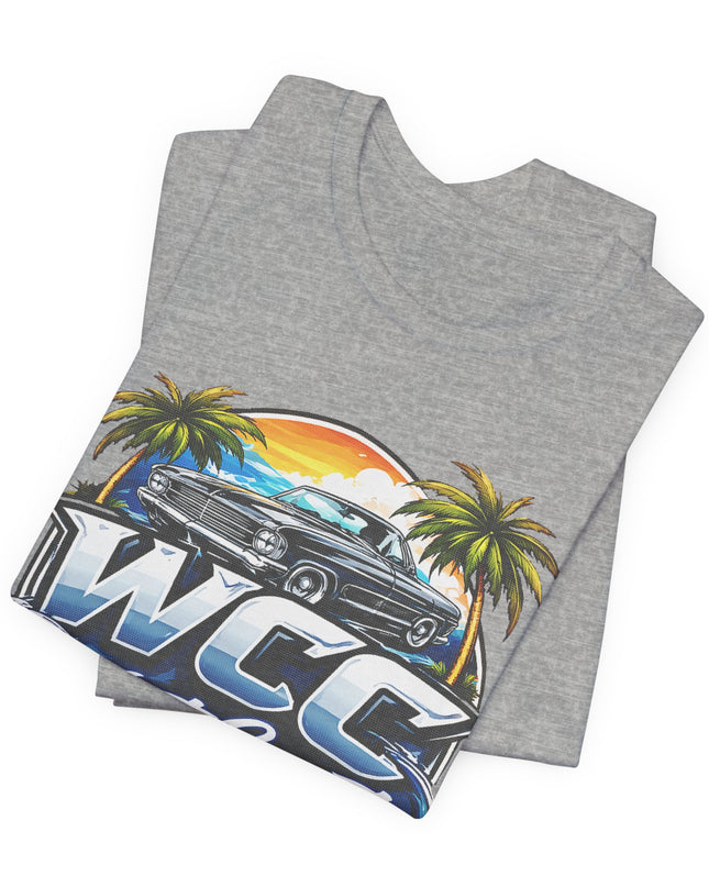 West Coast Cruisers  "Vintage Classic Car"