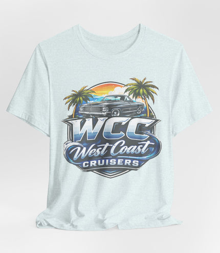 West Coast Cruisers  "Vintage Classic Car"