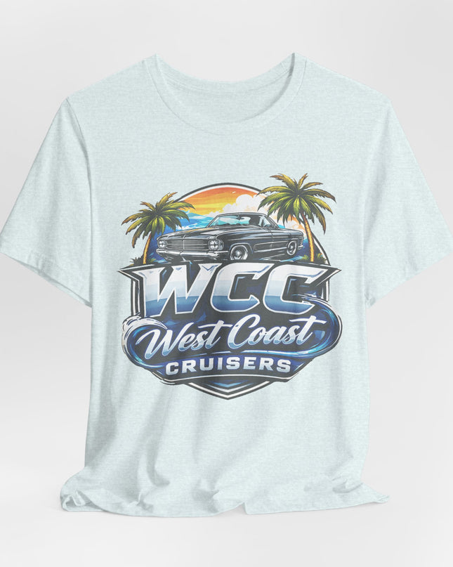 West Coast Cruisers  "Vintage Classic Car"