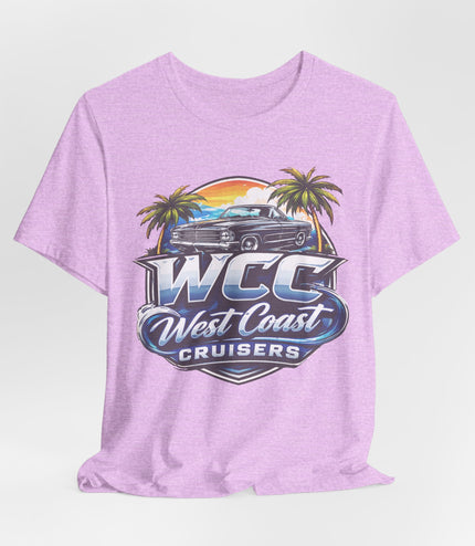 West Coast Cruisers  "Vintage Classic Car"