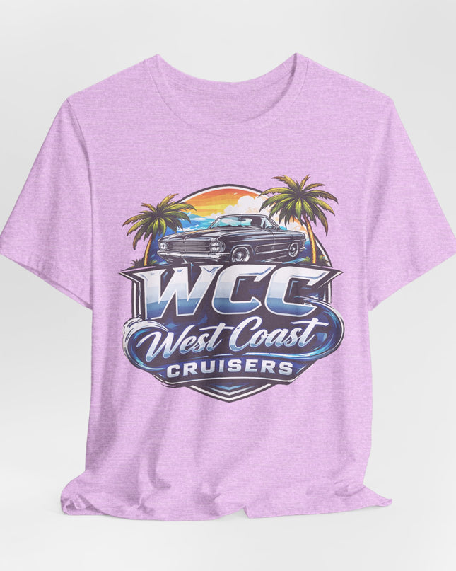 West Coast Cruisers  "Vintage Classic Car"