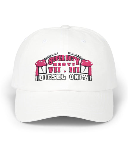 (Super Duty Booty Cap)