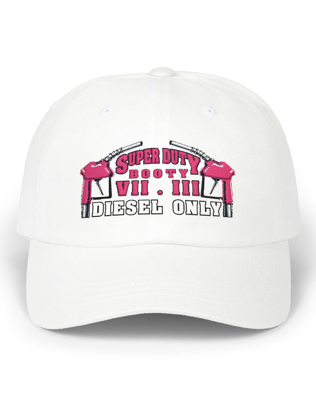 (Super Duty Booty Cap)