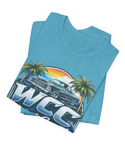 West Coast Cruisers  "Vintage Classic Car"