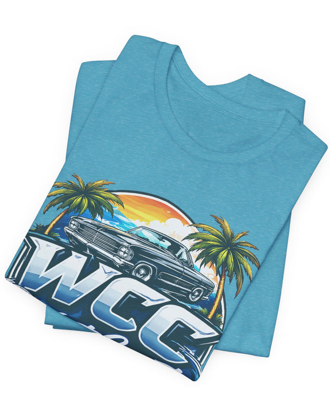 West Coast Cruisers  "Vintage Classic Car"