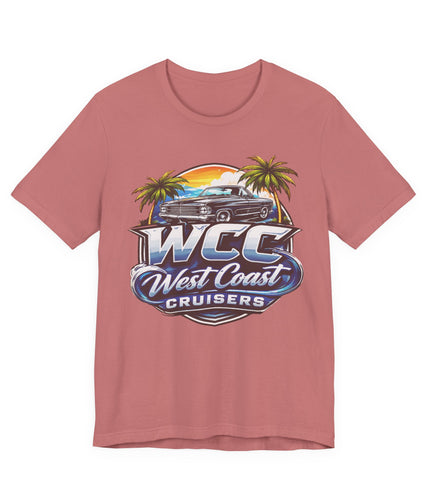 West Coast Cruisers  "Vintage Classic Car"