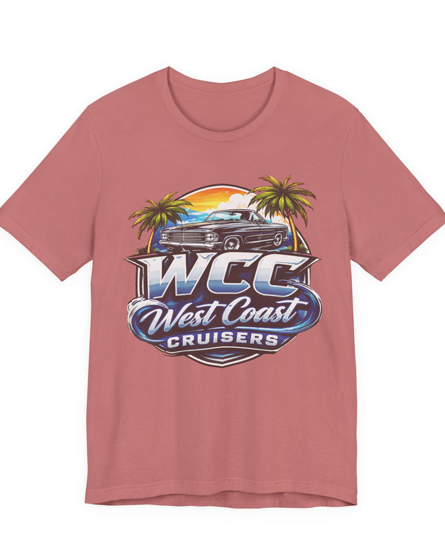 West Coast Cruisers  "Vintage Classic Car"