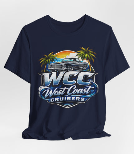 West Coast Cruisers  "Vintage Classic Car"