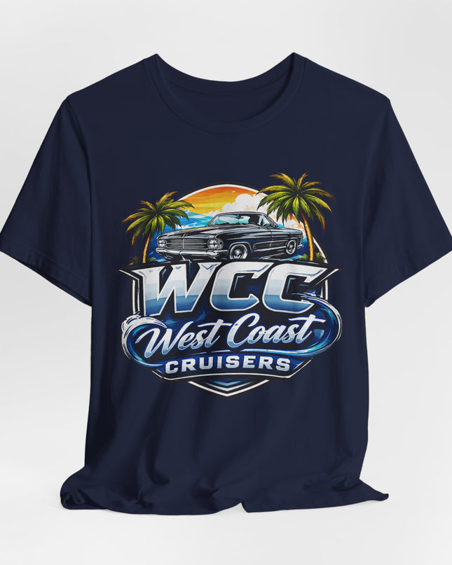 West Coast Cruisers  "Vintage Classic Car"
