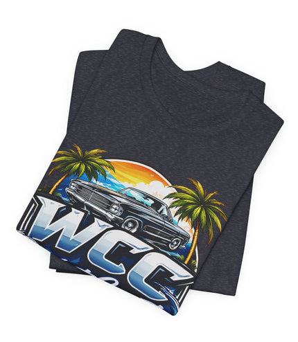 West Coast Cruisers  "Vintage Classic Car"