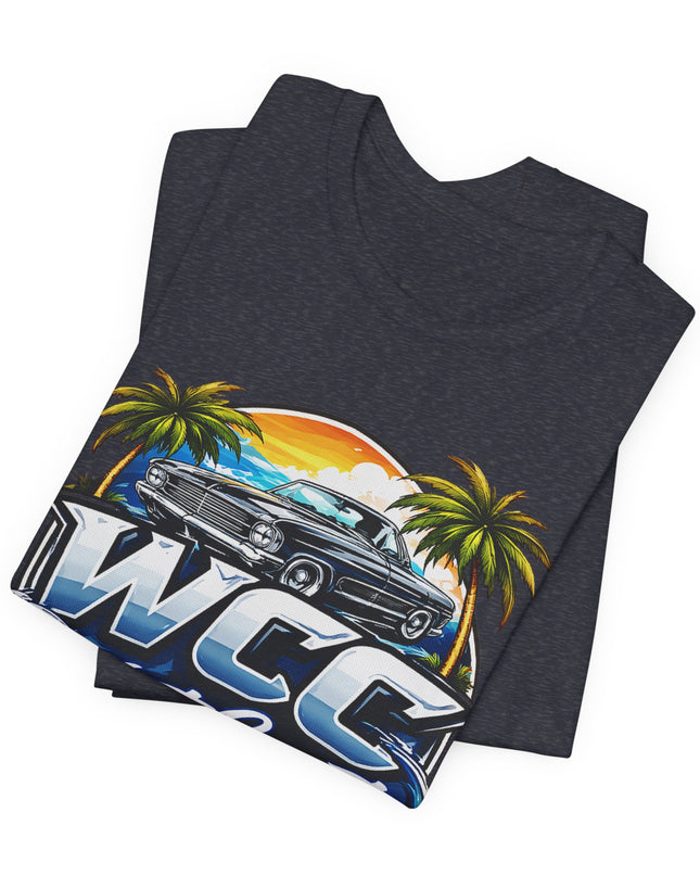 West Coast Cruisers  "Vintage Classic Car"