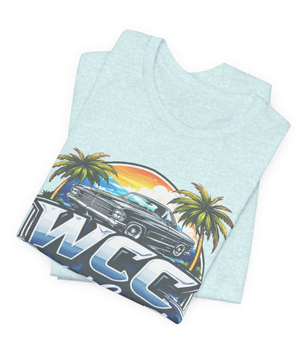 West Coast Cruisers  "Vintage Classic Car"