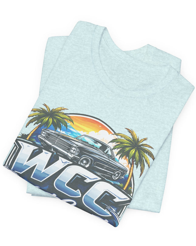 West Coast Cruisers  "Vintage Classic Car"