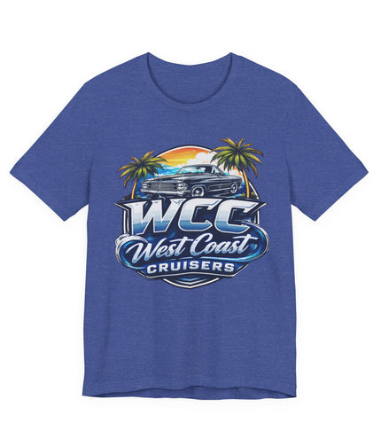 West Coast Cruisers  "Vintage Classic Car"