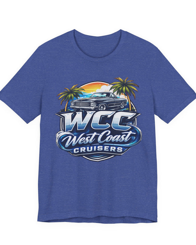 West Coast Cruisers  "Vintage Classic Car"
