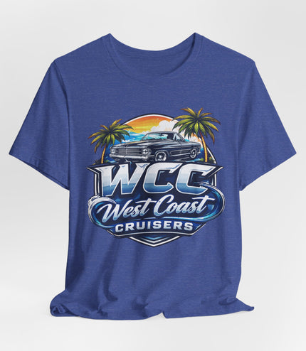 West Coast Cruisers  "Vintage Classic Car"