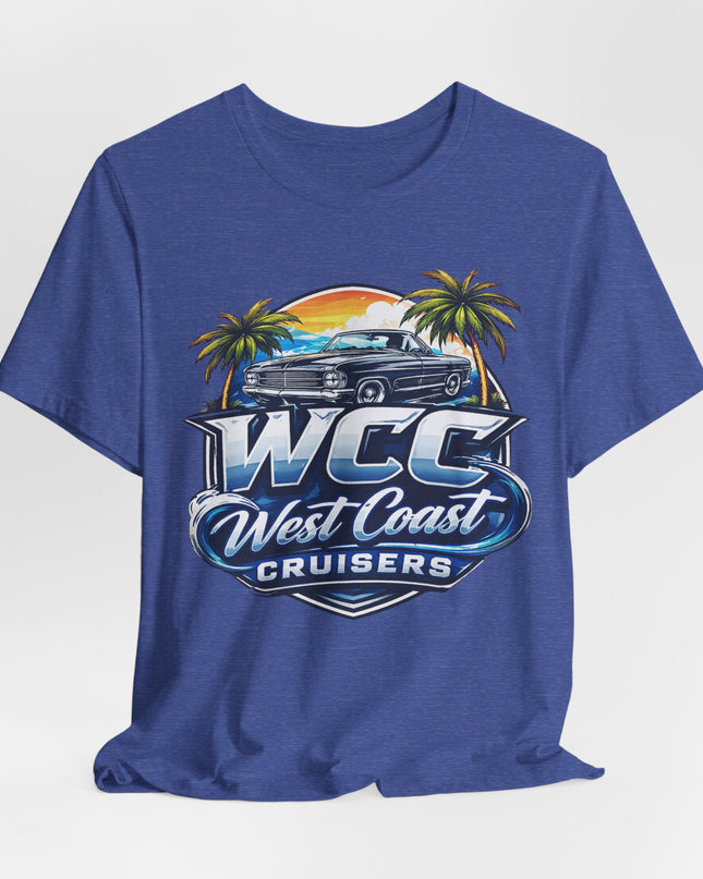 West Coast Cruisers  "Vintage Classic Car"