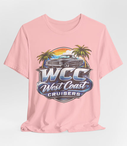 West Coast Cruisers  "Vintage Classic Car"