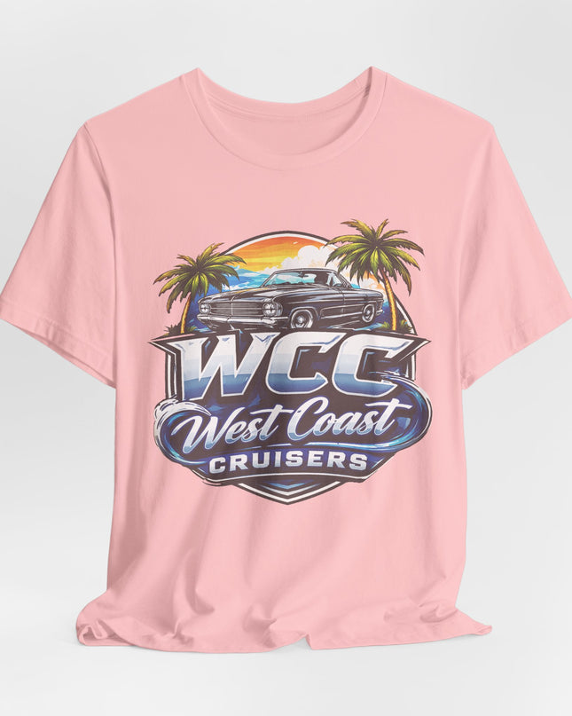 West Coast Cruisers  "Vintage Classic Car"