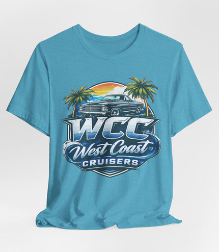 West Coast Cruisers  "Vintage Classic Car"