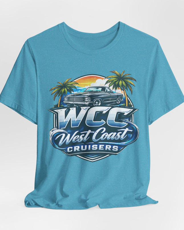 West Coast Cruisers  "Vintage Classic Car"