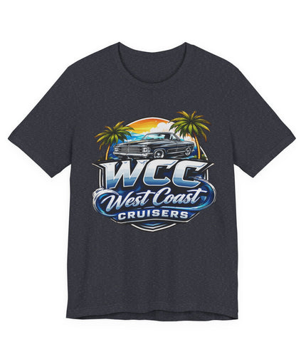 West Coast Cruisers  "Vintage Classic Car"