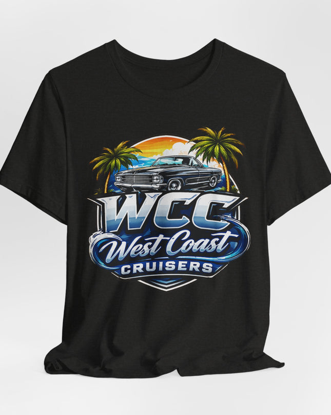 West Coast Cruisers  "Vintage Classic Car"