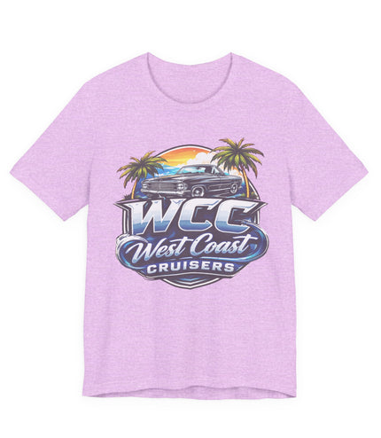 West Coast Cruisers  "Vintage Classic Car"