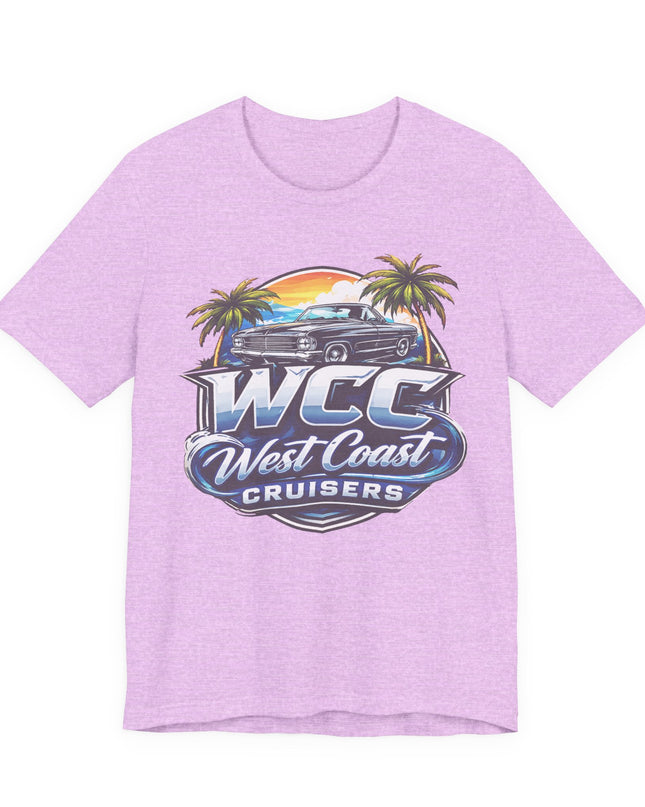 West Coast Cruisers  "Vintage Classic Car"