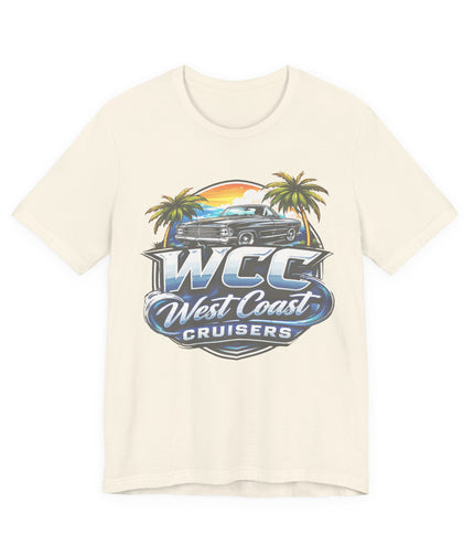 West Coast Cruisers  "Vintage Classic Car"