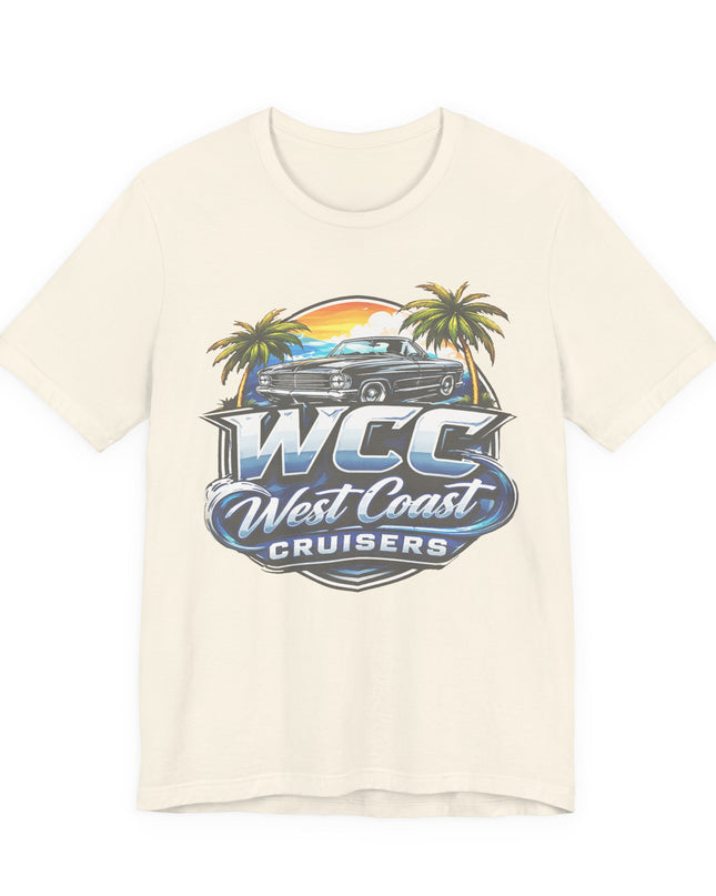 West Coast Cruisers  "Vintage Classic Car"