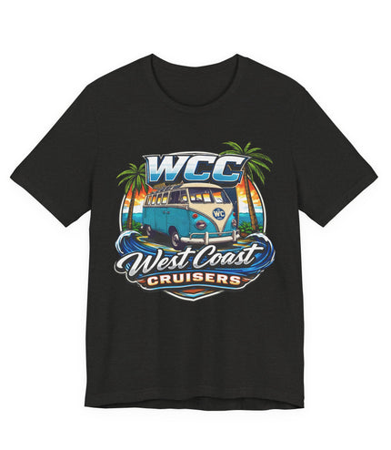West Coast Cruisers ( VW Camper Surf Van )